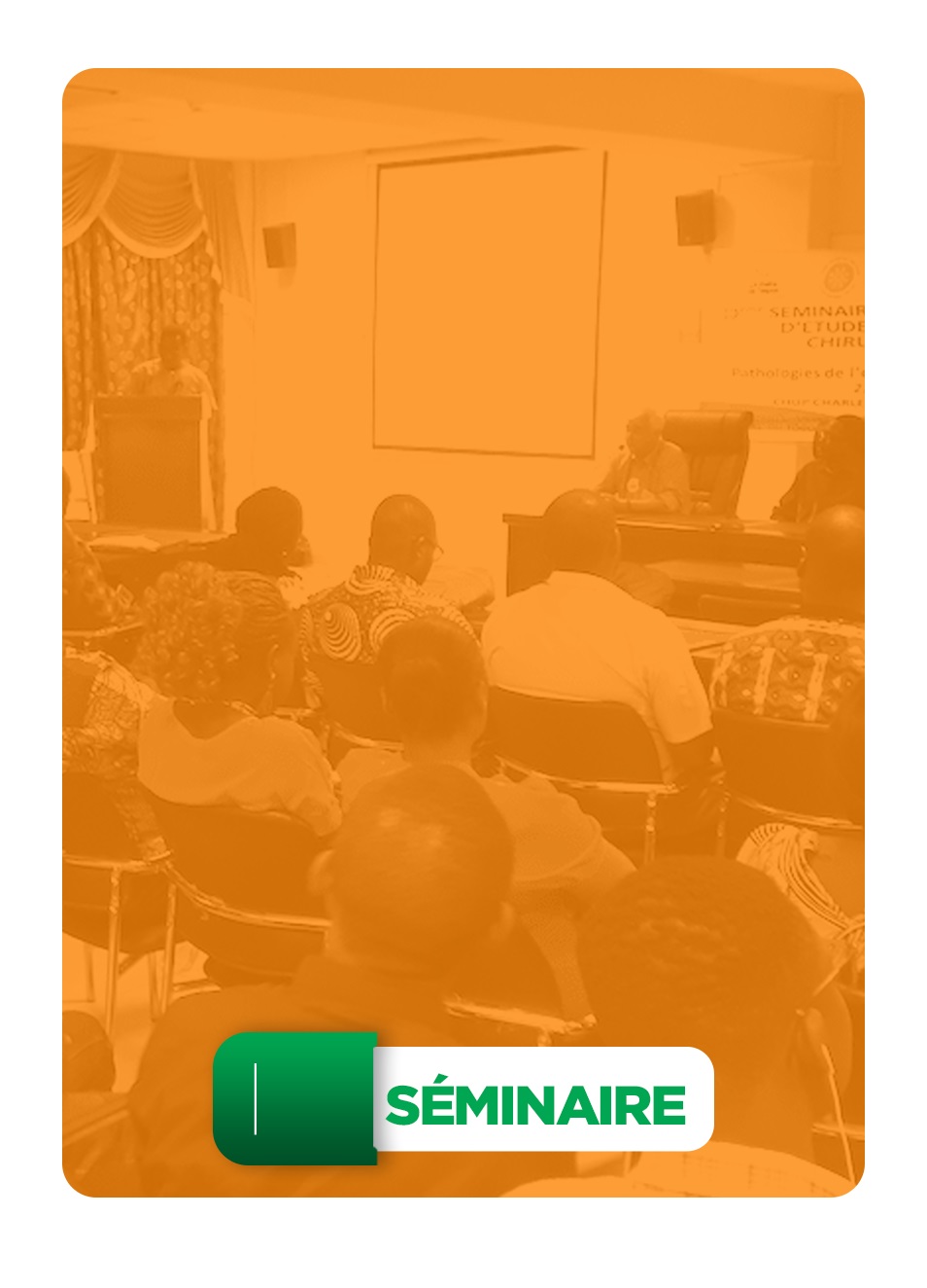 À propos de la Direction de la Recherche